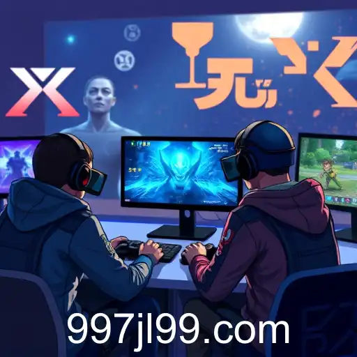 The Rise of 997jl.com in the Online Gaming World