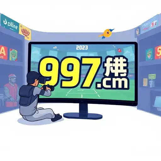 Digital Gameplay Hub: Evolution of 997jl.com