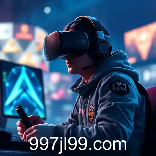 The Evolution of Online Gaming and 997jl.com