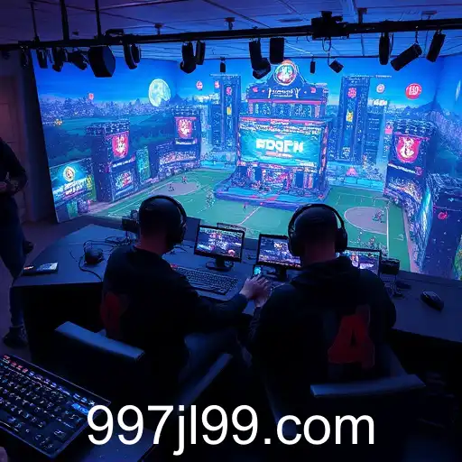 The Evolving Landscape of Online Gaming in 2025