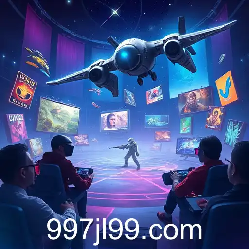 The Rising Influence of 997jl.com in the Gaming World