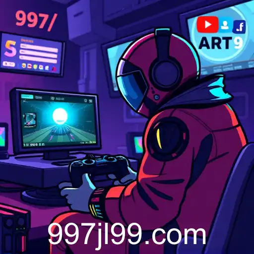 The Surge of Online Gaming in 2025