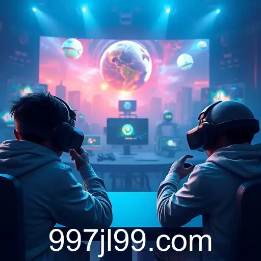 Rise of Online Gaming Communities in 2025