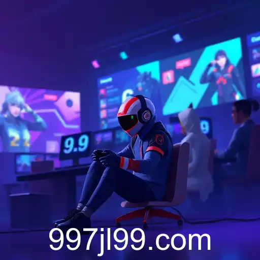 Online Gaming Trends: A Look at 997jl.com