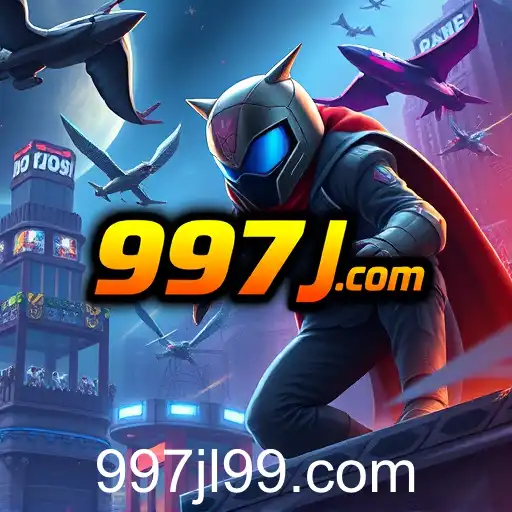 The Rise of 997jl.com in the Gaming World