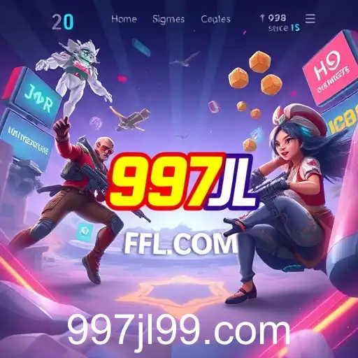 The Rise of 997jl.com in Online Gaming