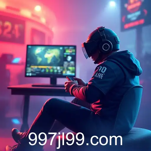 The Rise of 997jl.com in the Gaming World