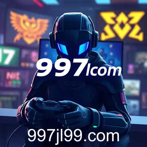 The Rise of 997jl.com in the Gaming World