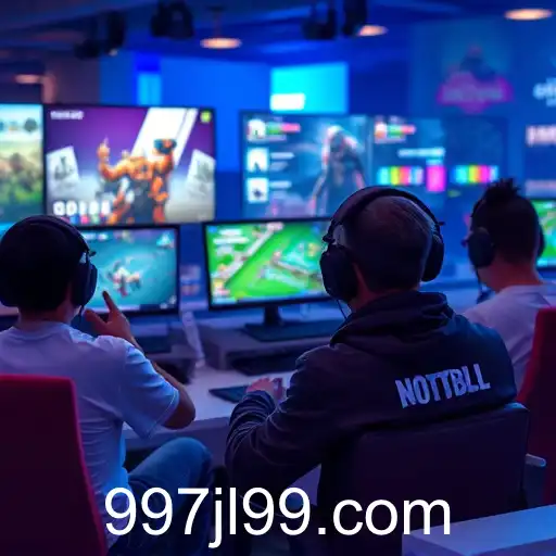 The Rise of English Gaming Platforms