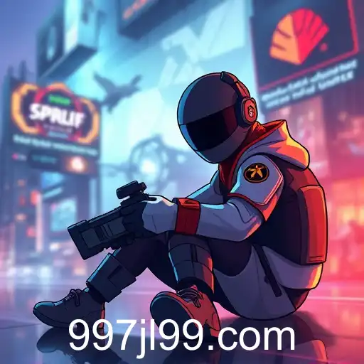 The Rise of 997jl.com in the Online Gaming World