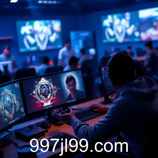 The Rise of Online Gaming Platforms in 2025