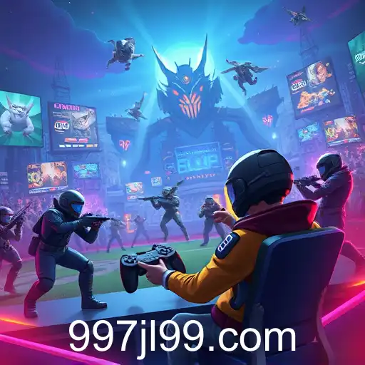 The Rise of Online Gaming Realms