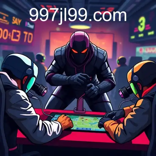 Exploring the Exciting World of 'Multiplayer Fun' on 997jl.com