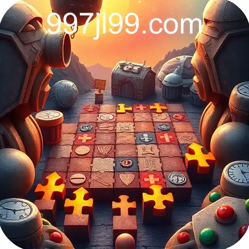 Exploring the World of Puzzle Challenges on 997jl.com