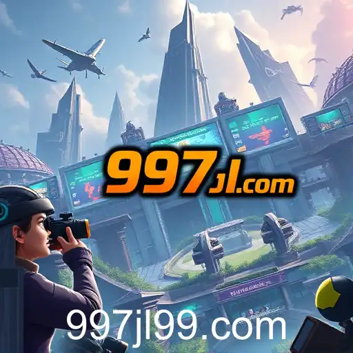 The Rise of 997jl.com in the Gaming World