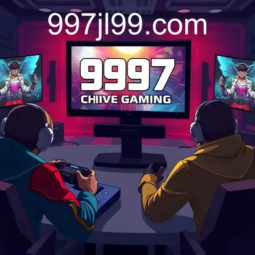 The Rise of 997jl.com in the Gaming World