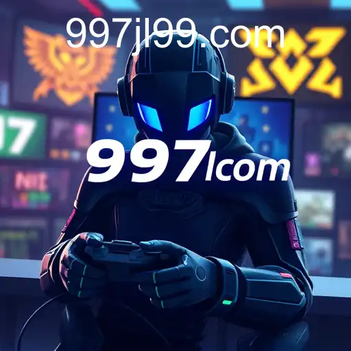 The Rise of 997jl.com in the Gaming World