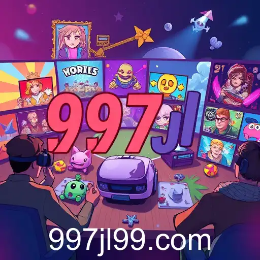 The Rise of 997jl.com in Modern Gaming