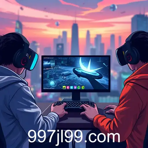 The Rise of Gaming Platforms in 2025