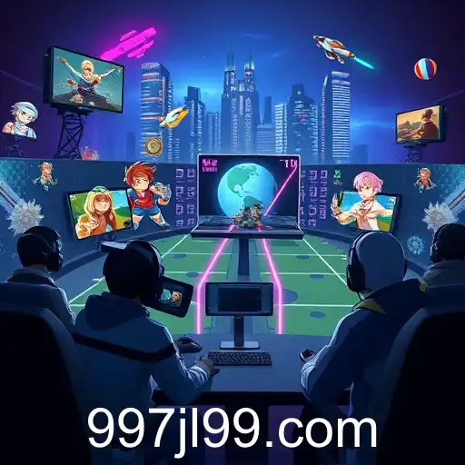 Rising Trends in Online Gaming Platforms