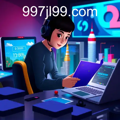 Exploring the Diverse World of Simulation Games on 997jl.com
