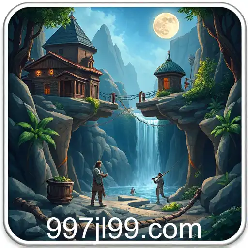 Exploring the Thrilling World of Adventure Games on 997jl.com