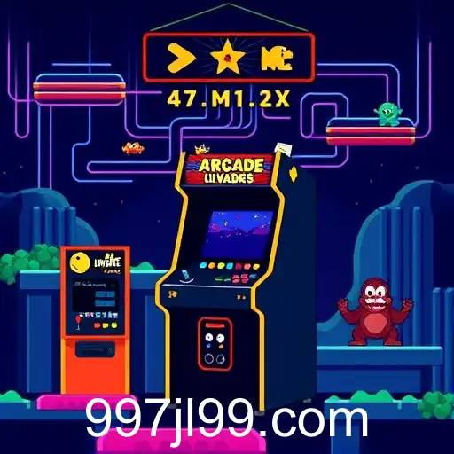 Exploring the Timeless Appeal of 'Arcade Classics' on 997jl.com