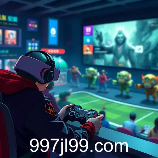 The Evolution of Online Gaming in 2025