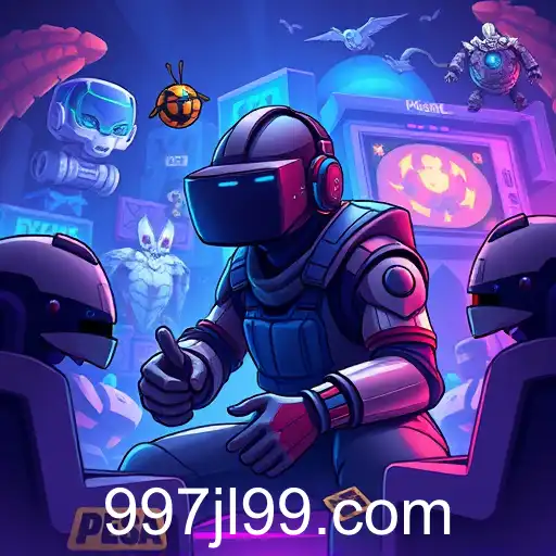 997jl.com: The Rise of an Innovative Gaming Hub