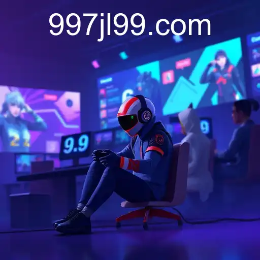 Online Gaming Trends: A Look at 997jl.com