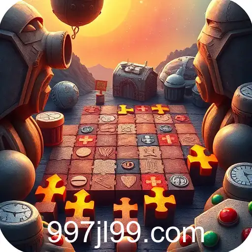Exploring the World of Puzzle Challenges on 997jl.com