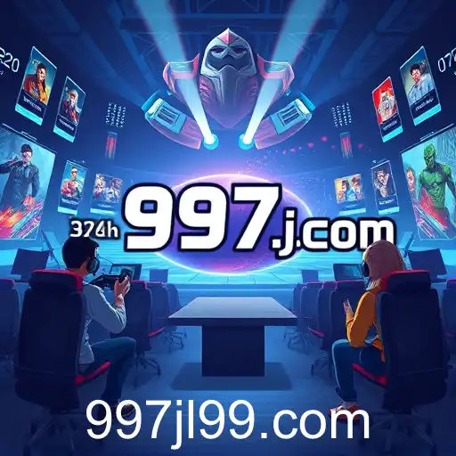 The Rise of 997jl.com in Global Gaming