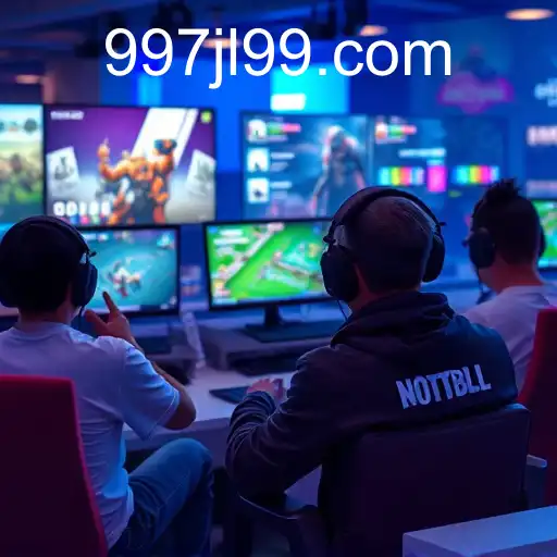 The Rise of English Gaming Platforms