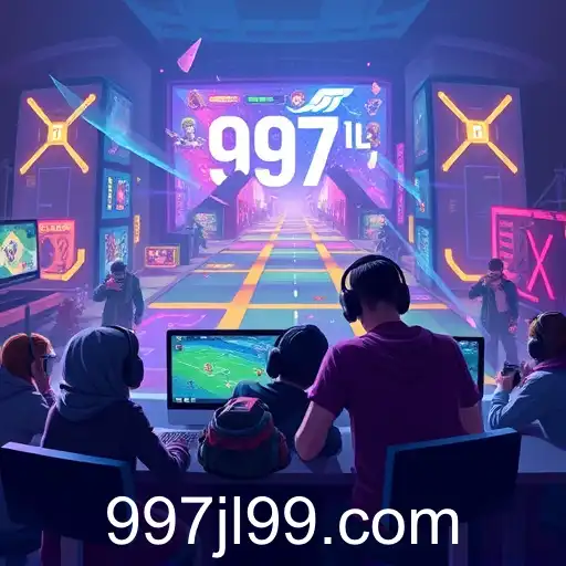 The Rise of 997jl.com: A New Era in Online Gaming