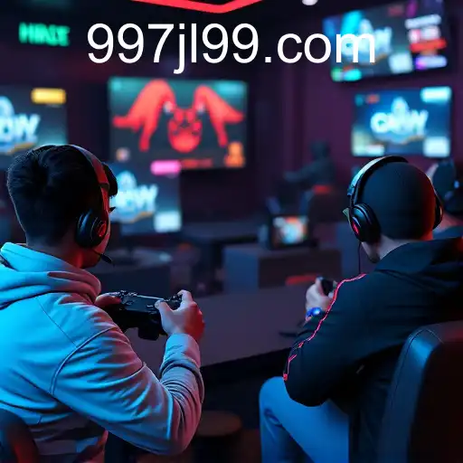 The Rise of Online Gaming Platforms in 2026