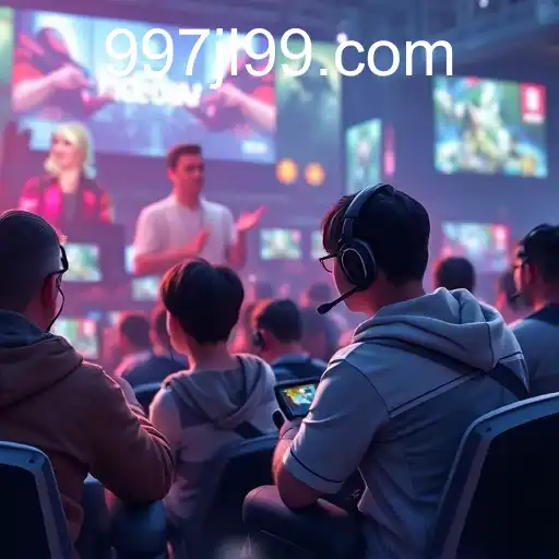 The Rise of Online Gaming in the Digital Era