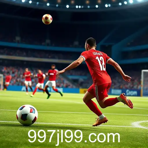 Exploring the World of Sports Challenges on 997jl.com